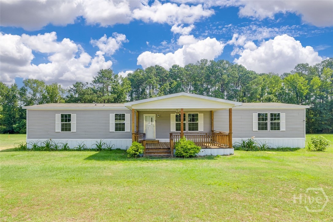 5599 Savannah Highway Property Photo 1