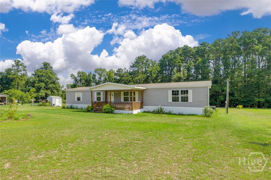 5599 Savannah Highway Property Photo 2