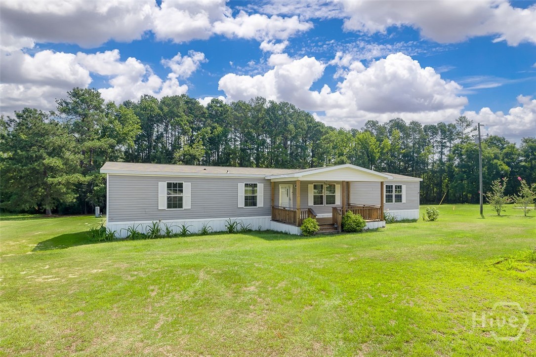 5599 Savannah Highway Property Photo 3