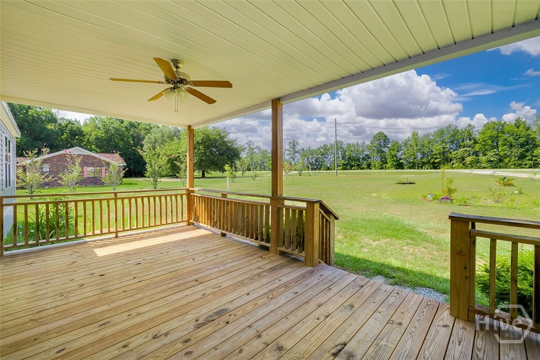 5599 Savannah Highway Property Photo 4