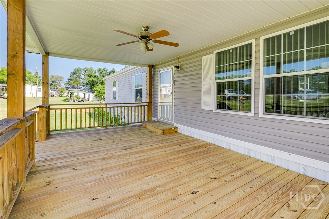 5599 Savannah Highway Property Photo 5