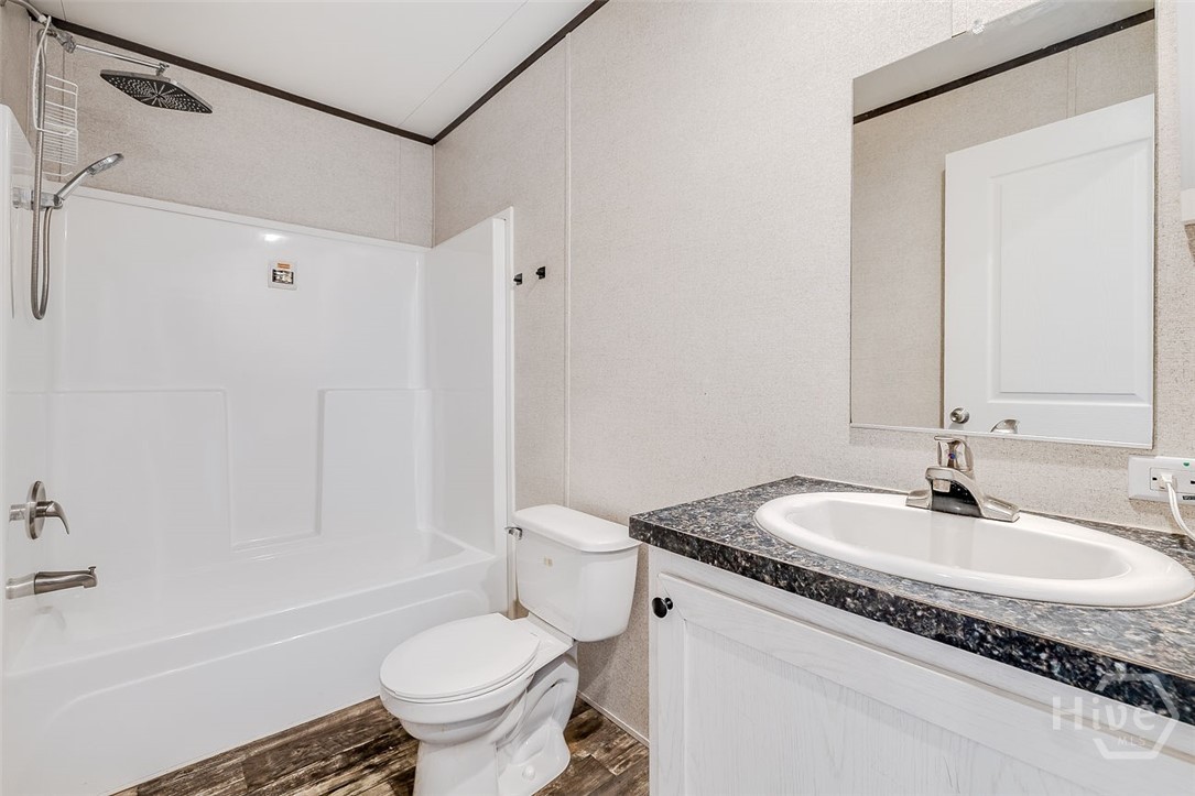 5599 Savannah Highway Property Photo 28