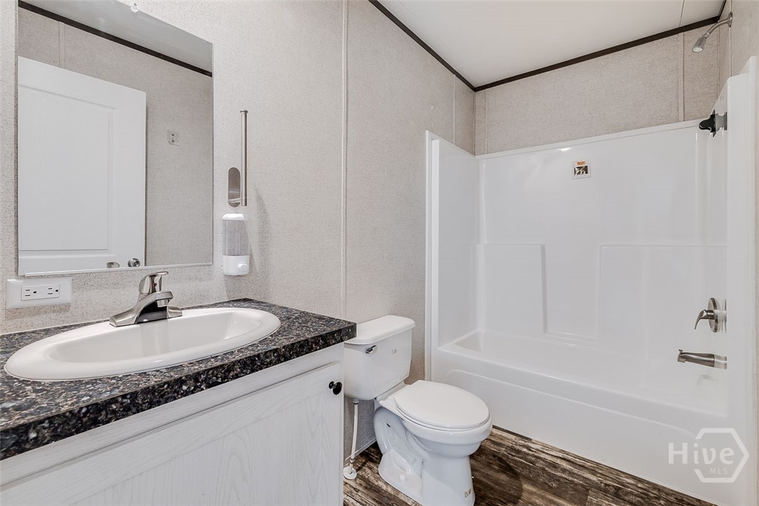 5599 Savannah Highway Property Photo 35