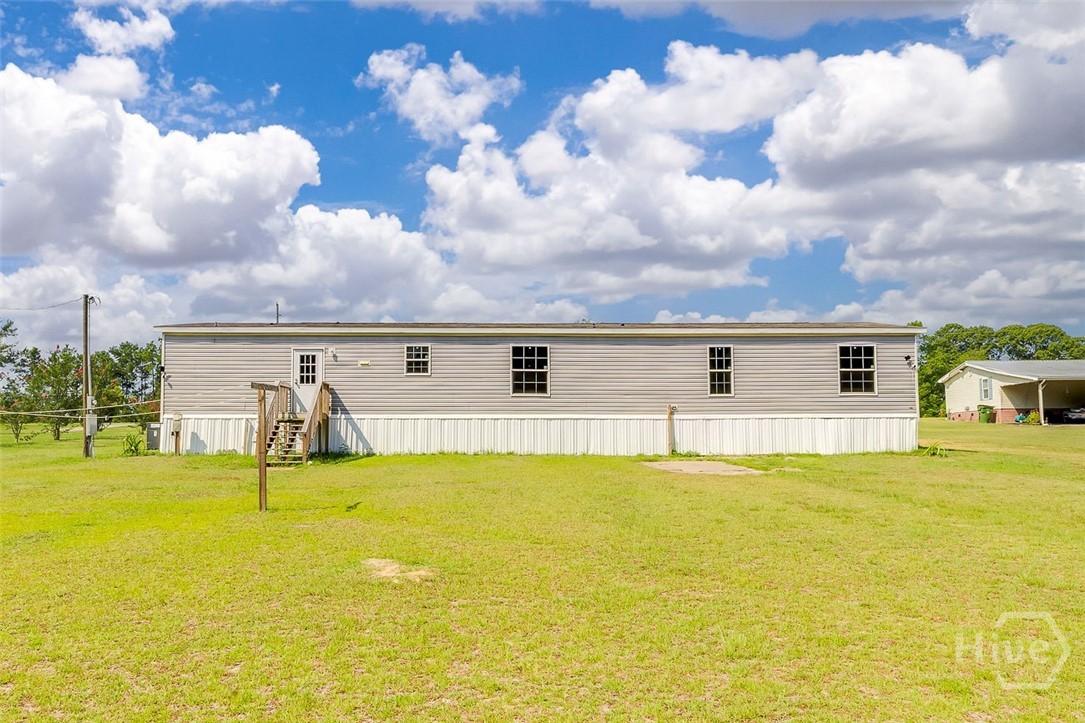 5599 Savannah Highway Property Photo 38