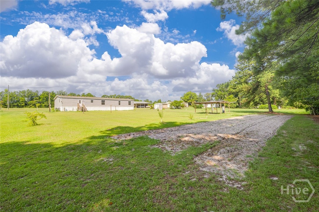 5599 Savannah Highway Property Photo 39