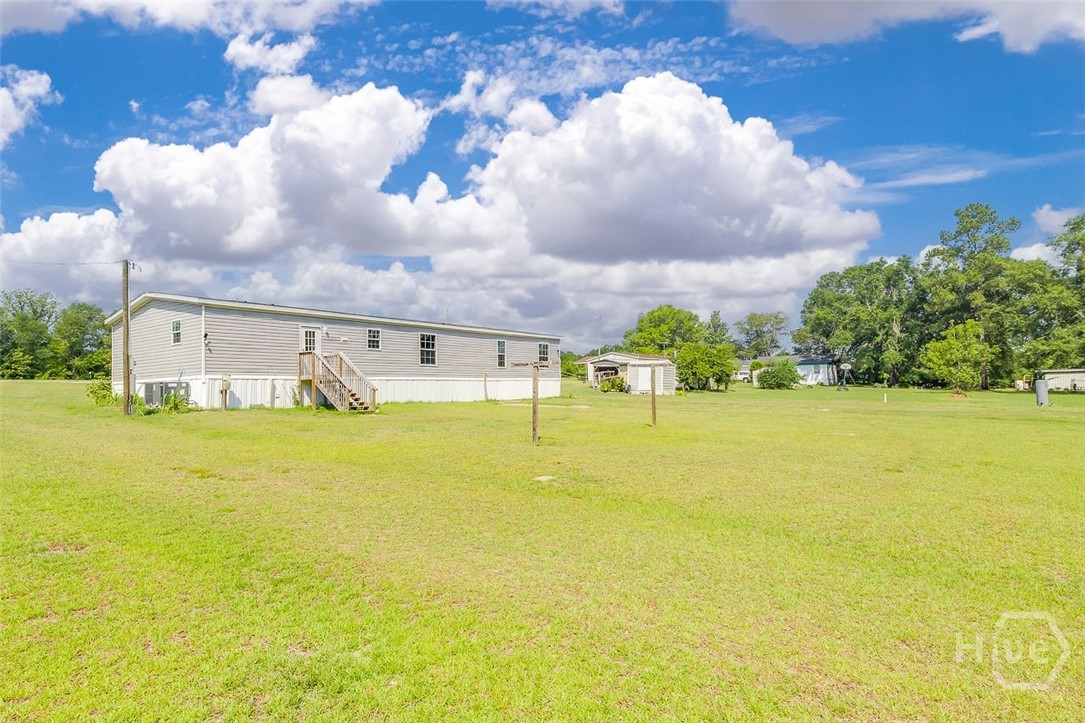 5599 Savannah Highway Property Photo 40
