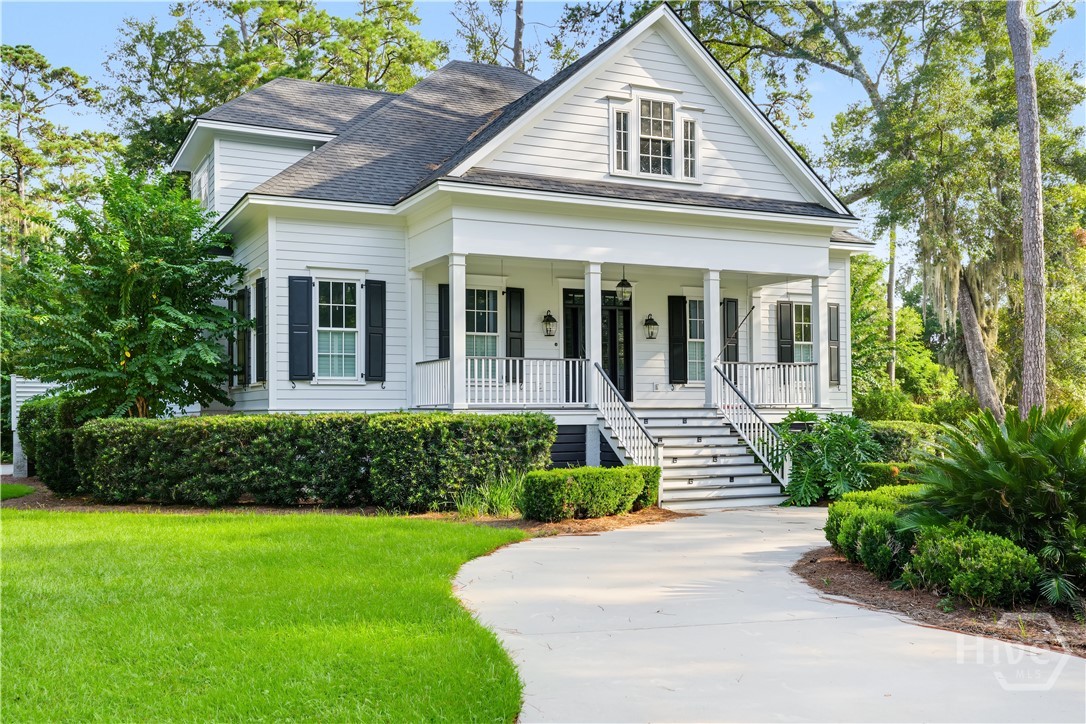 2 Lightenstone Court Property Photo 1