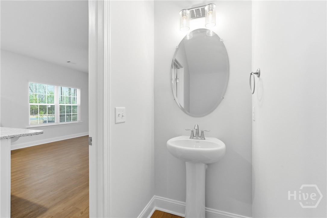 102 Hinesley Way Property Photo 11