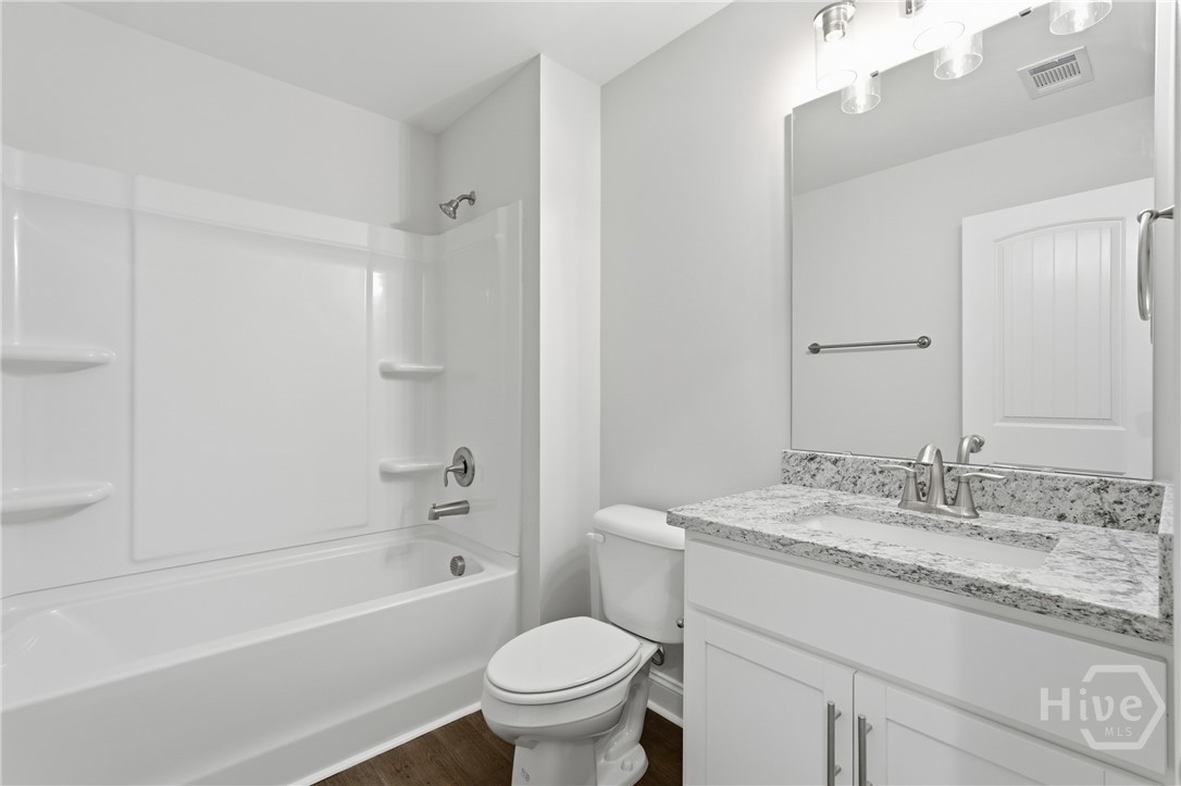 102 Hinesley Way Property Photo 19