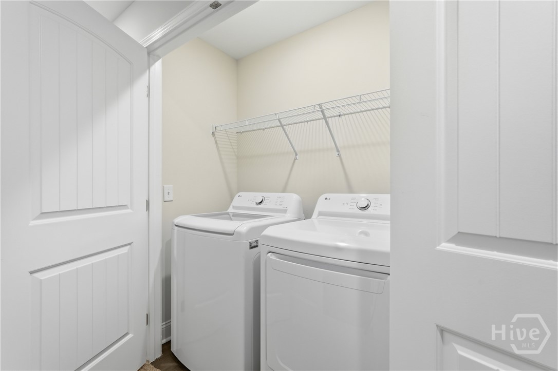 102 Hinesley Way Property Photo 20