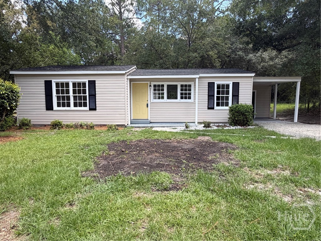 4 Lewis Street Property Photo 1