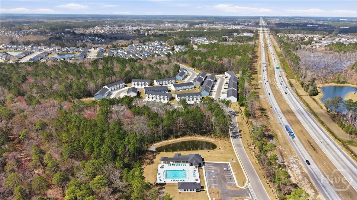 110 Hinesley Way Property Photo 30