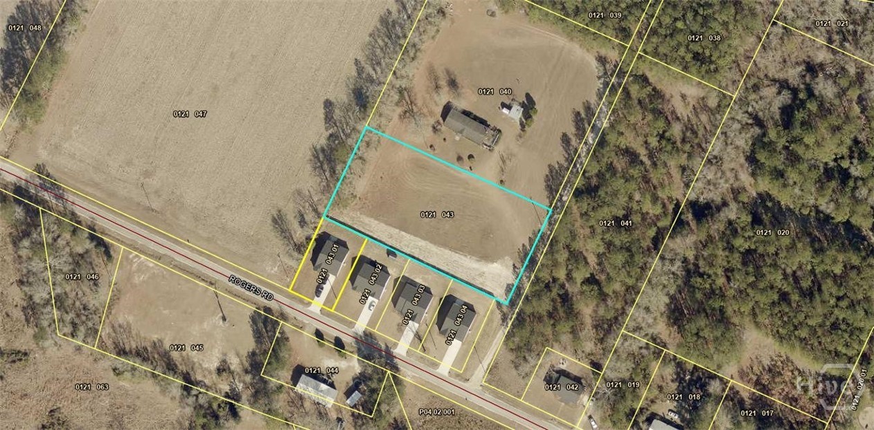 212 Rogers Road Property Photo 1