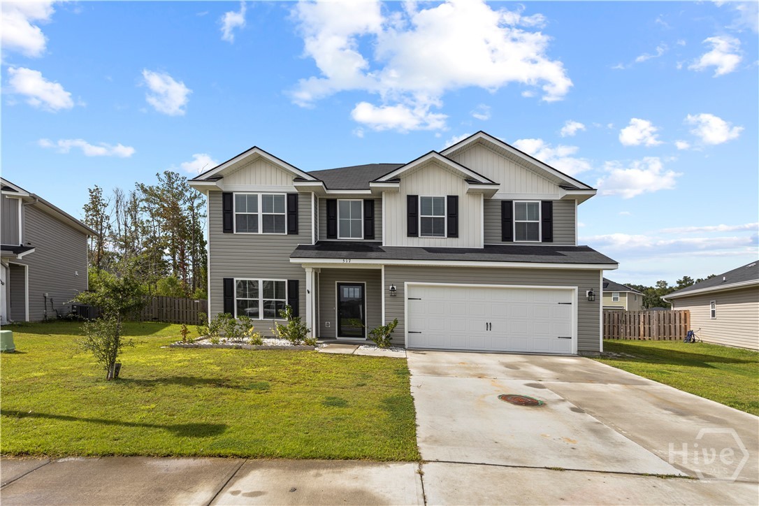 517 Abode Avenue Property Photo 1