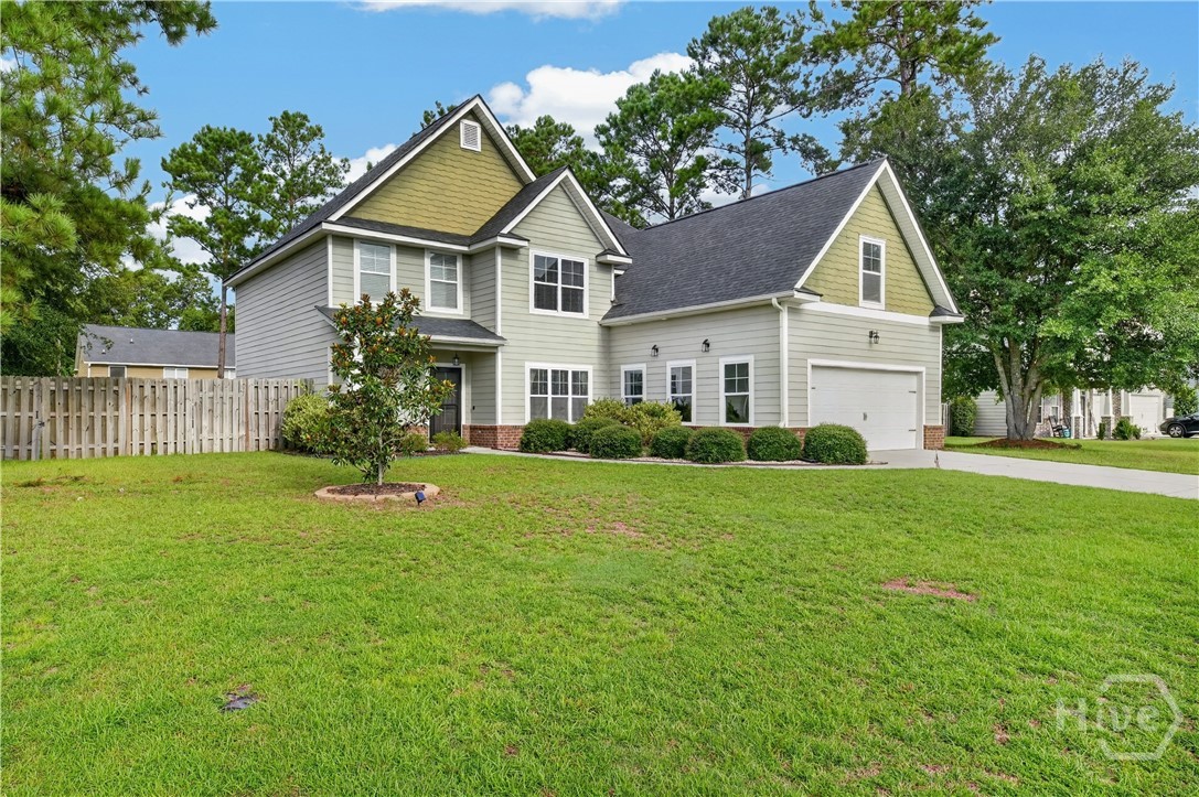 103 Cypress Loop Property Photo 2