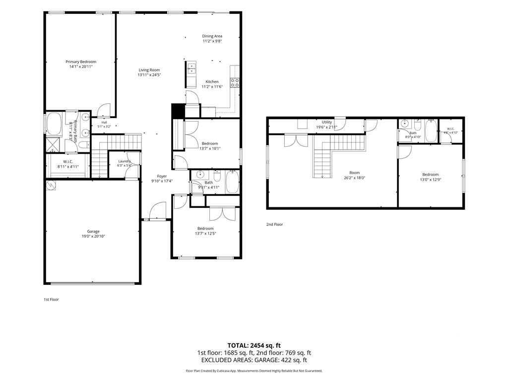 4 Olde Gate Court Property Photo 38