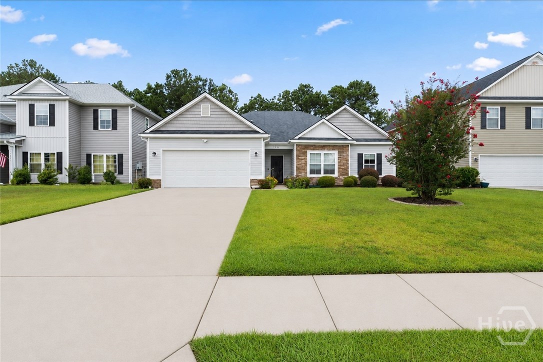 128 Waverly Way