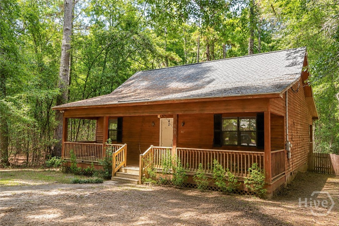 307 Stepping Stone Court Property Photo 1