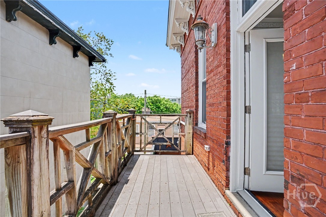 615 Tattnall Street Property Photo 42