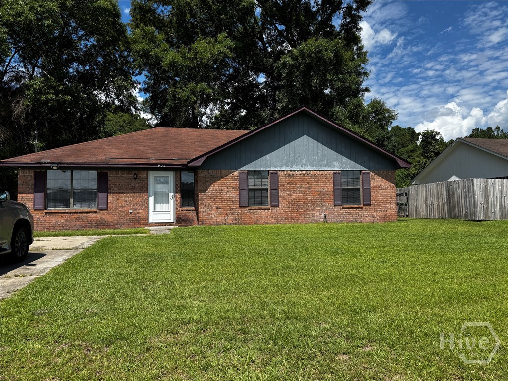 902 Black Willow Drive Property Photo 1