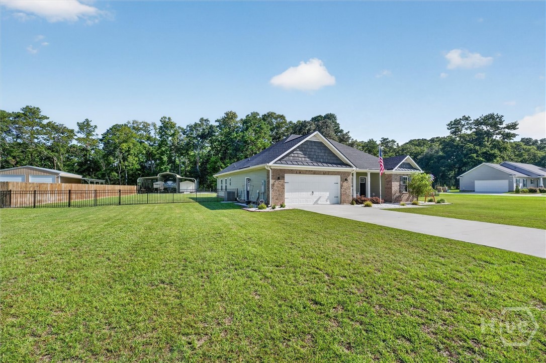 110 Cameron Oaks Drive Property Photo 3