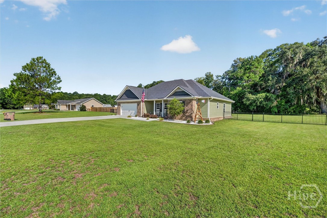 110 Cameron Oaks Drive Property Photo 4