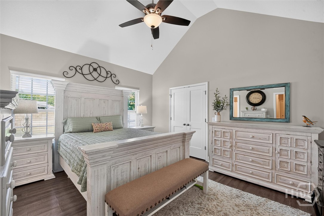 110 Cameron Oaks Drive Property Photo 18