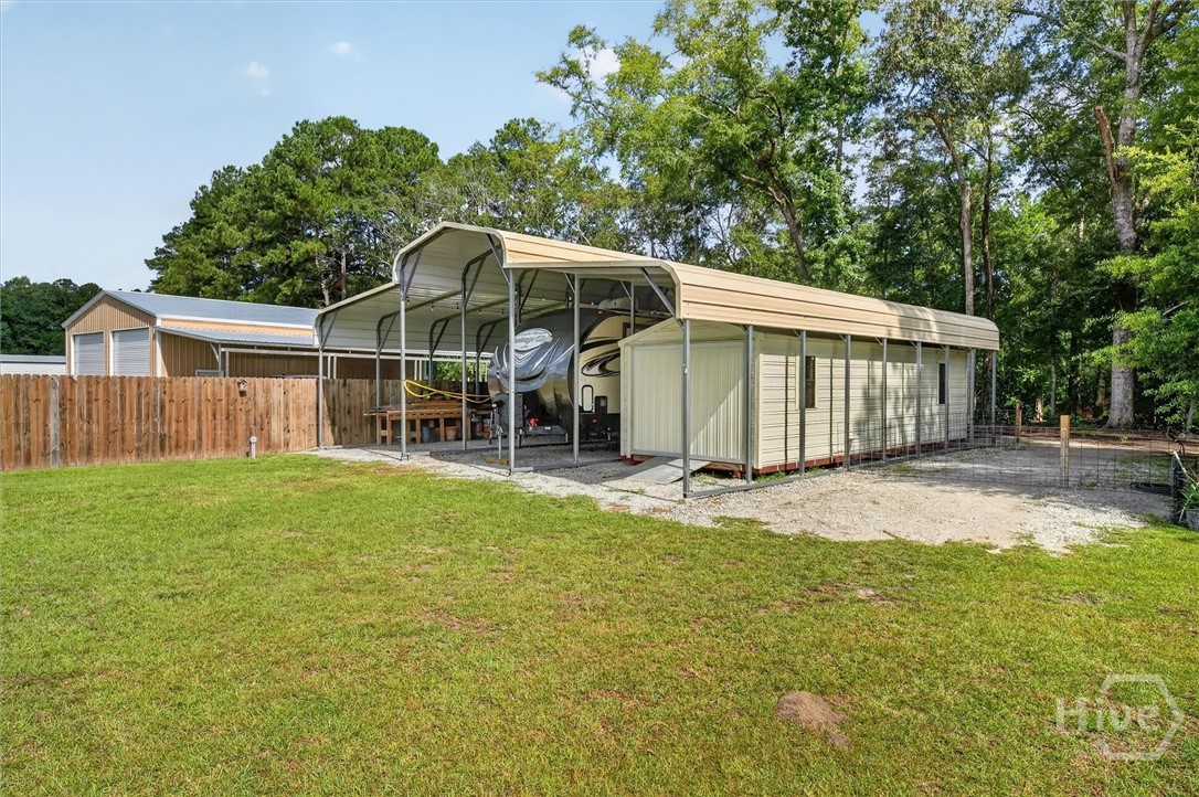 110 Cameron Oaks Drive Property Photo 37