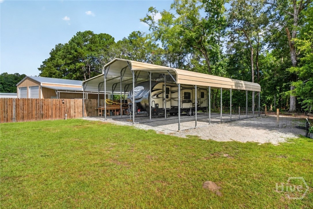 110 Cameron Oaks Drive Property Photo 37