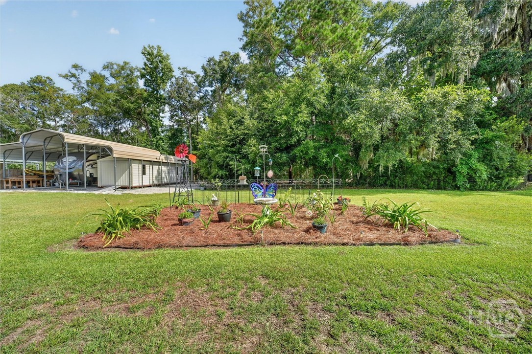 110 Cameron Oaks Drive Property Photo 40