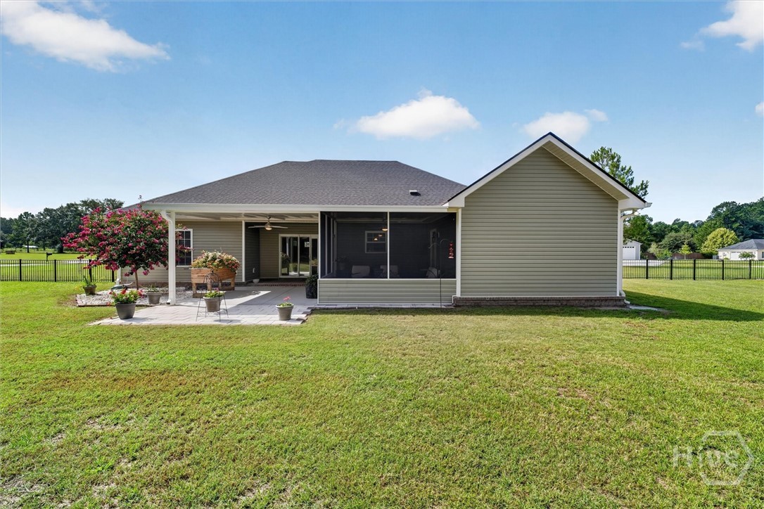 110 Cameron Oaks Drive Property Photo 43