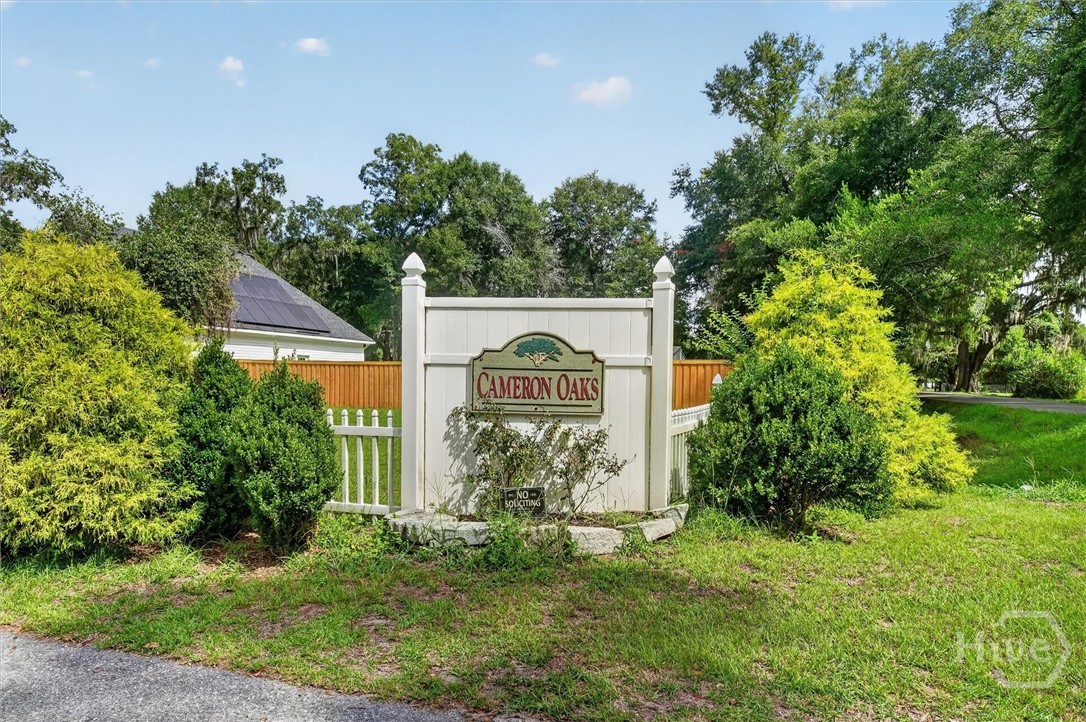 110 Cameron Oaks Drive Property Photo 44