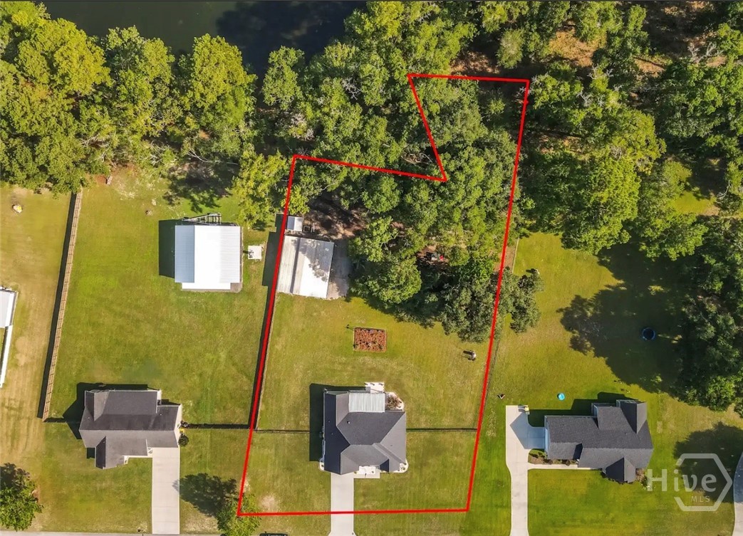 110 Cameron Oaks Drive Property Photo 49