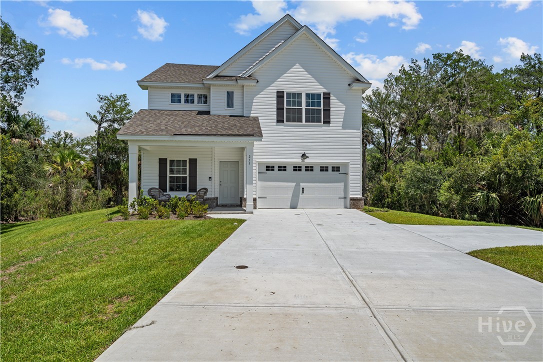 255 James Drive Property Photo 1