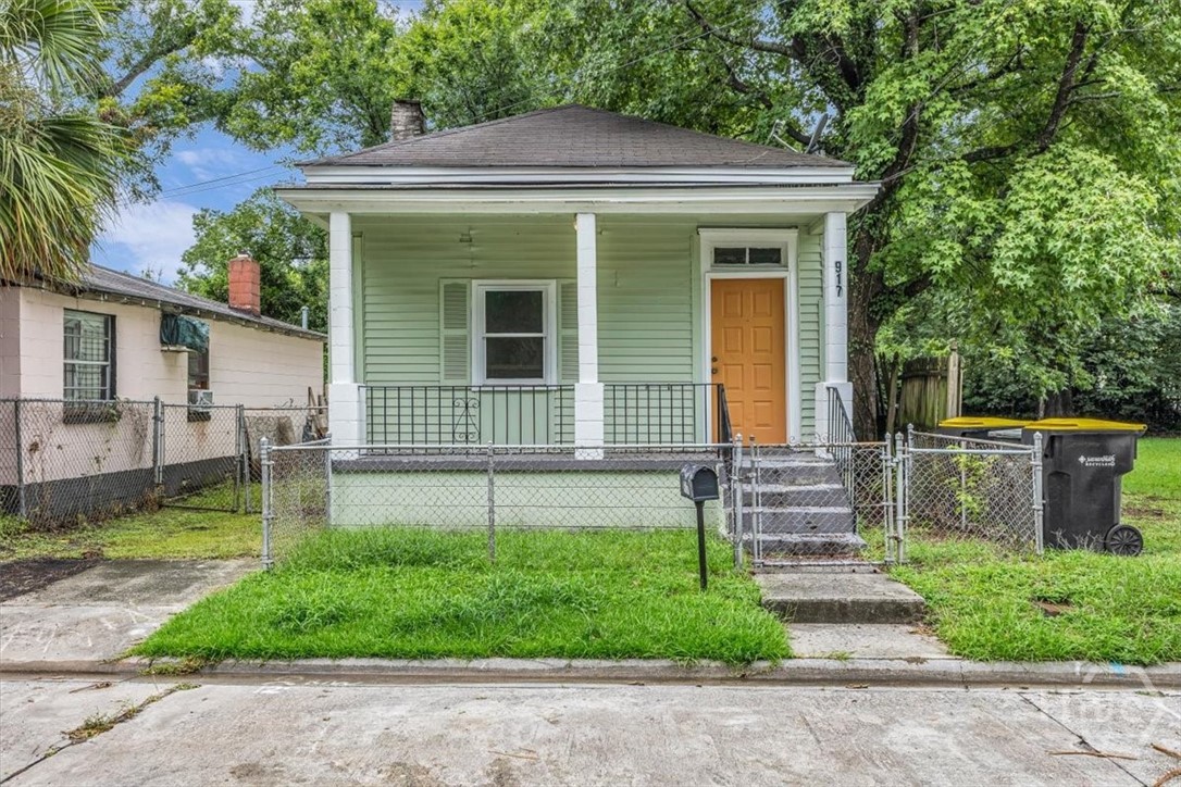 917 Elliott Avenue Property Photo 1