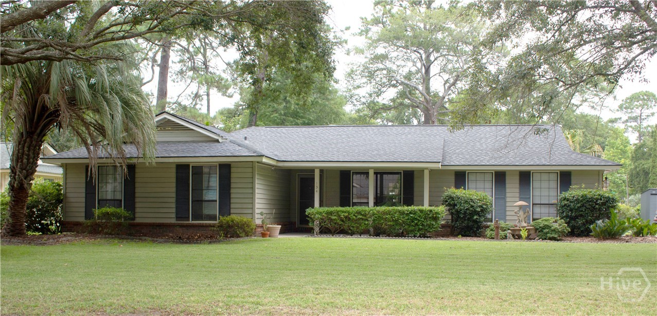 134 Blue Heron Drive