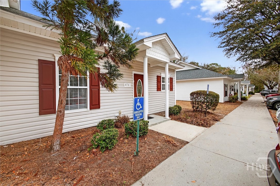474 Moss Creek Lane Property Photo 4