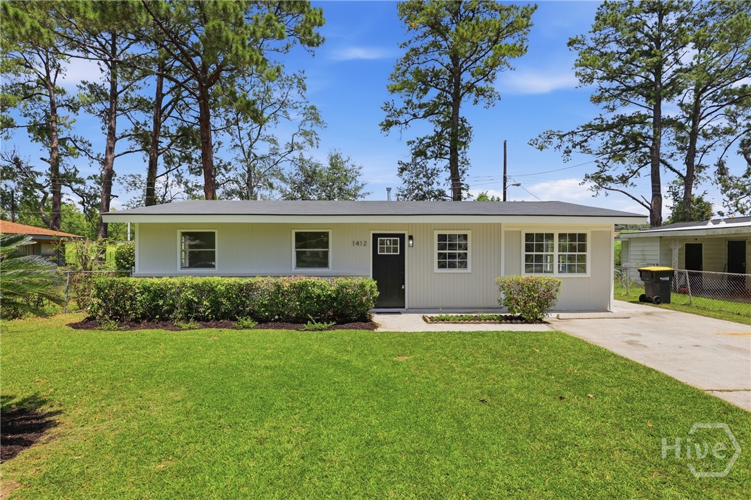 1412 Eleanor Street Property Photo 1