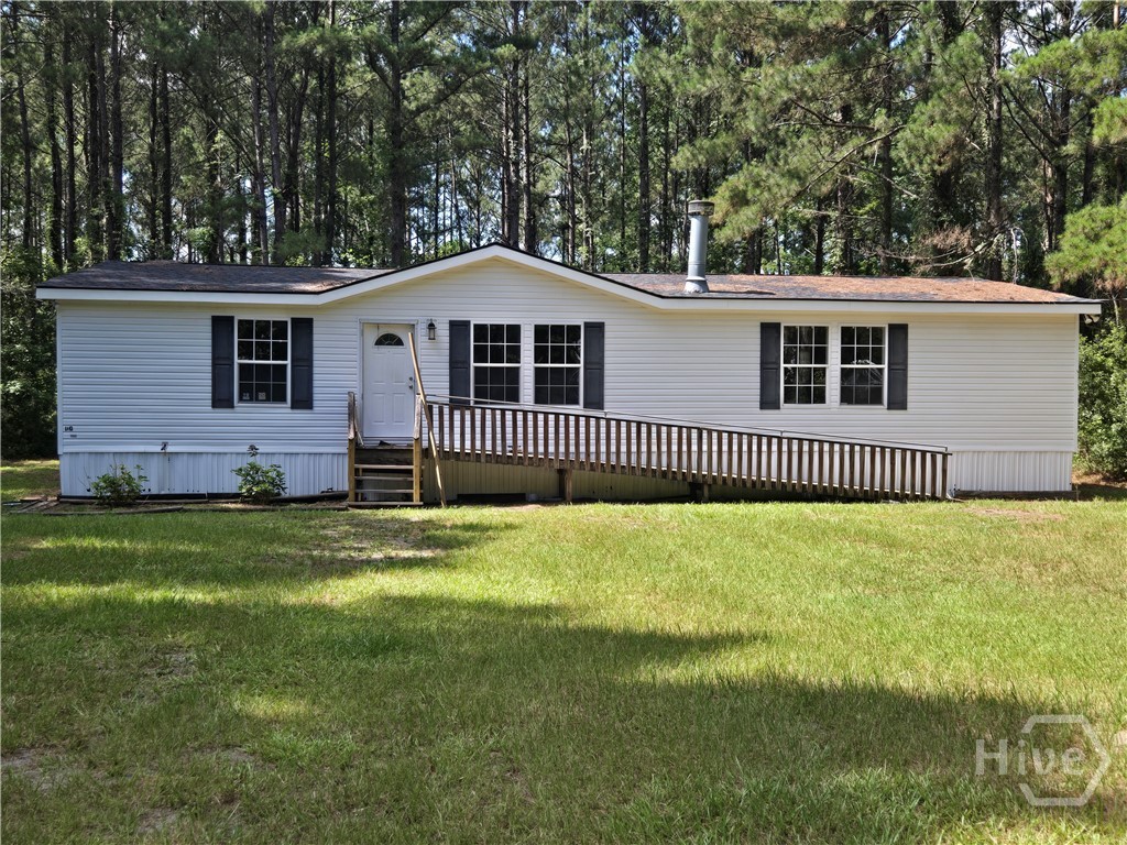 110 Bird Road