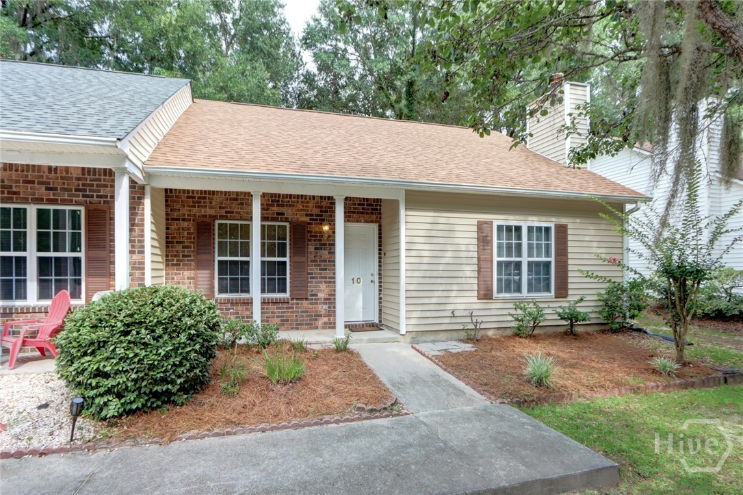 10 Chaintree Drive Property Photo 1