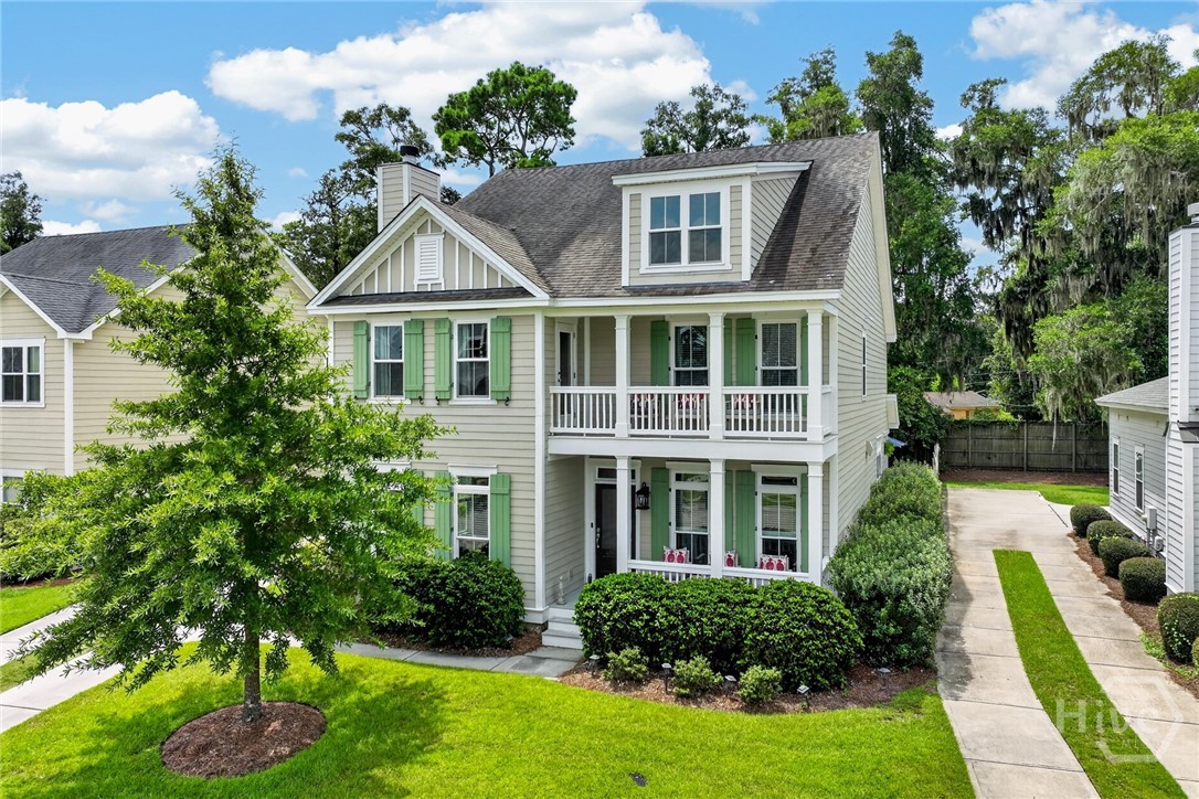 121 Bluffside Circle Property Photo