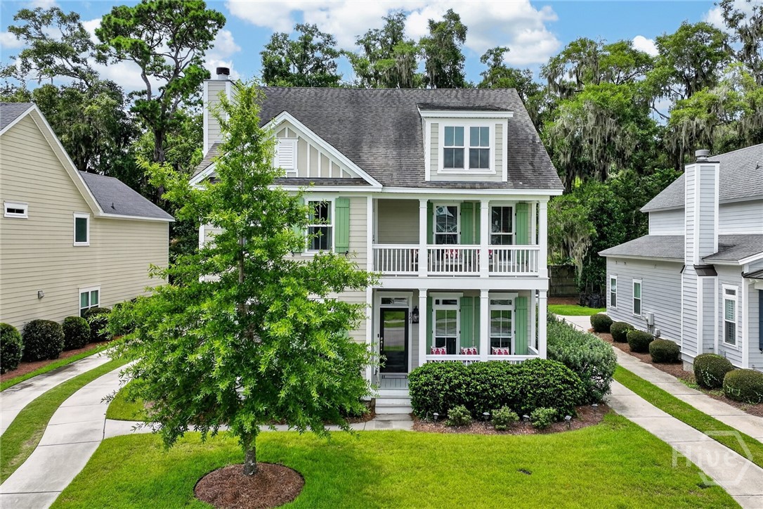 121 Bluffside Circle Property Photo 3