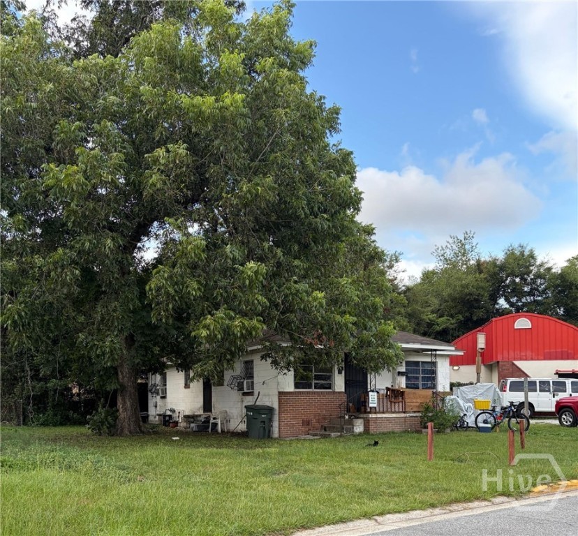 500 Amaranth Avenue
