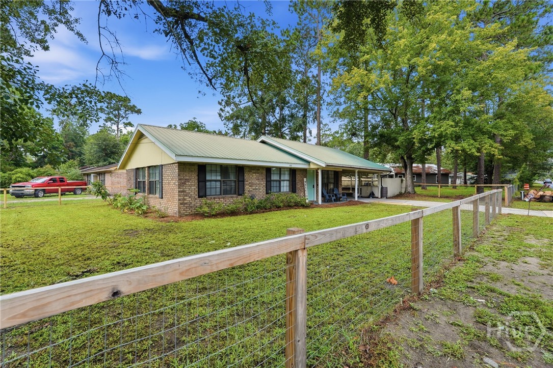 103 Eunice Road Property Photo 2