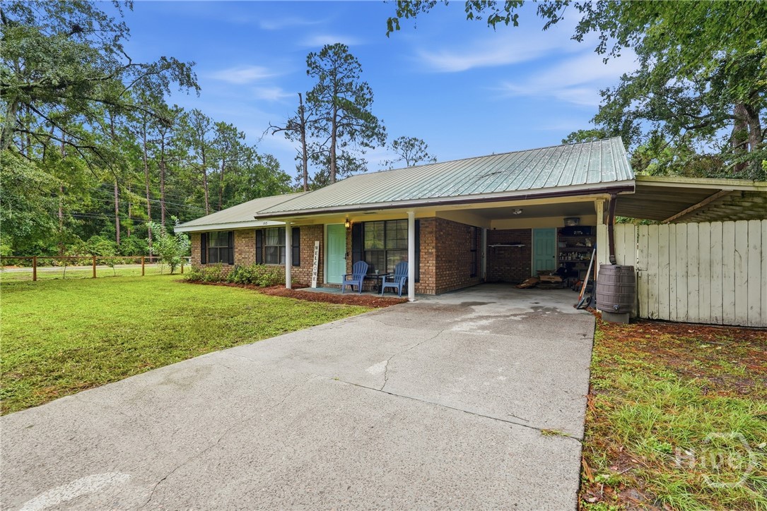 103 Eunice Road Property Photo 3