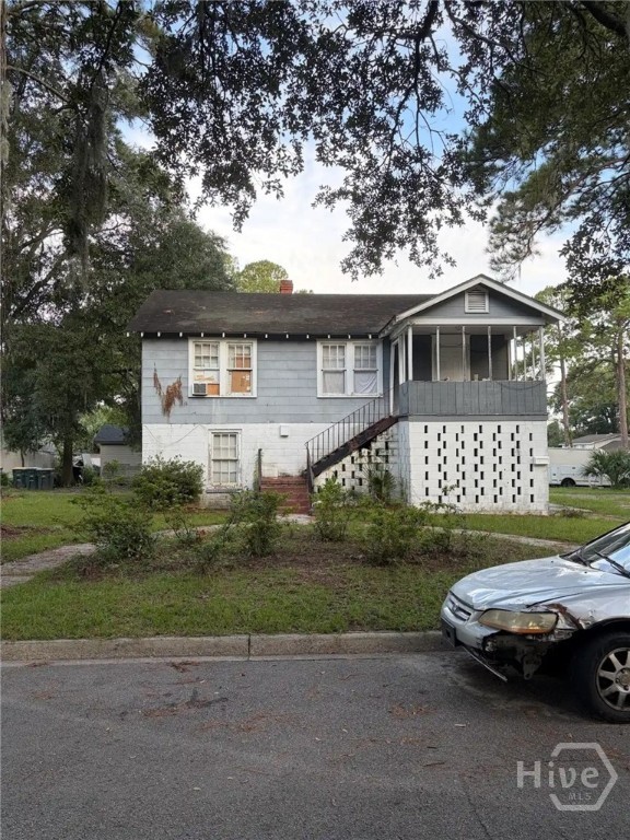 1201 McCormick Street Property Photo 1