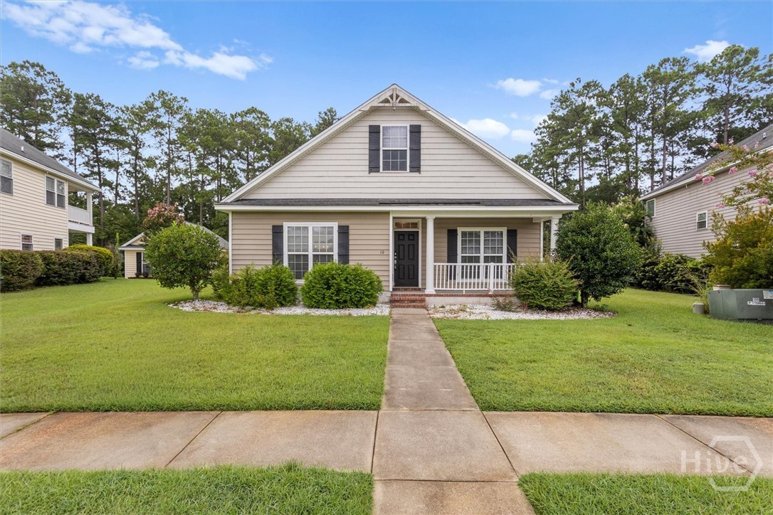 10 Arbors Circle Property Photo 1