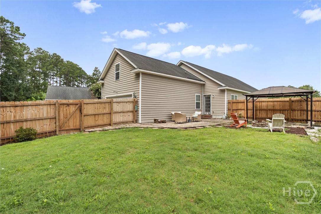 10 Arbors Circle Property Photo 47