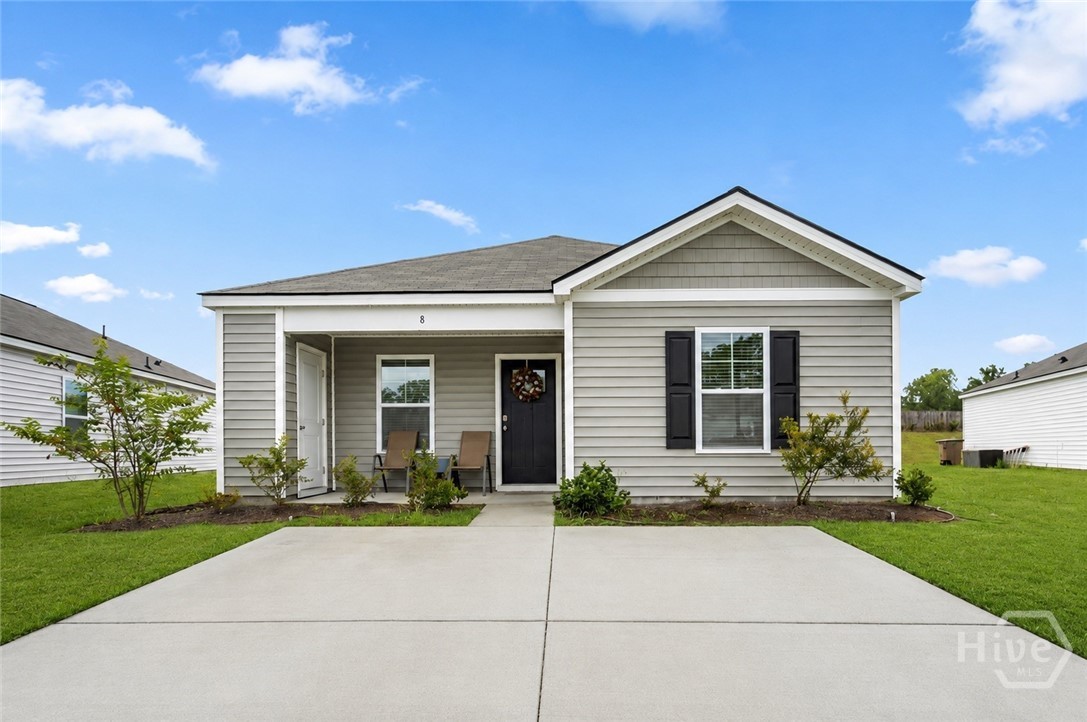 8 Arrow Head Way Property Photo 1