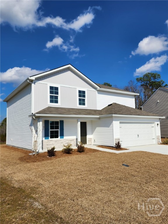 126 Watson Drive Property Photo 1